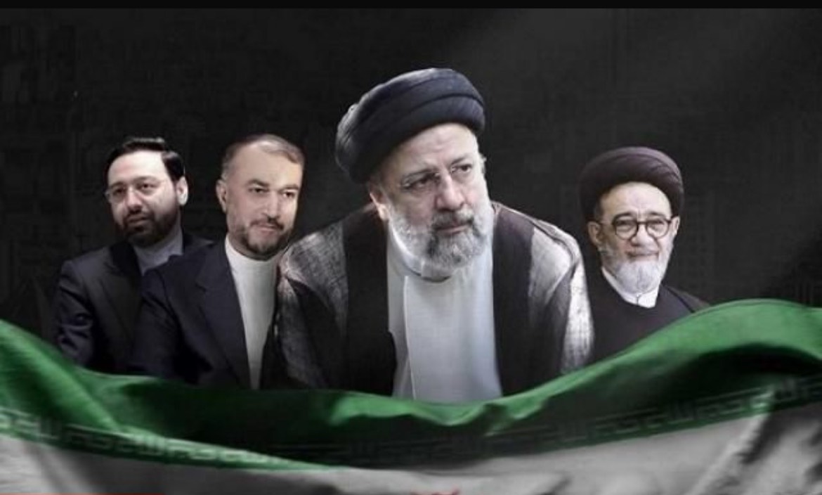 رئیس جمهور